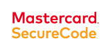 MasterCard Secure Code